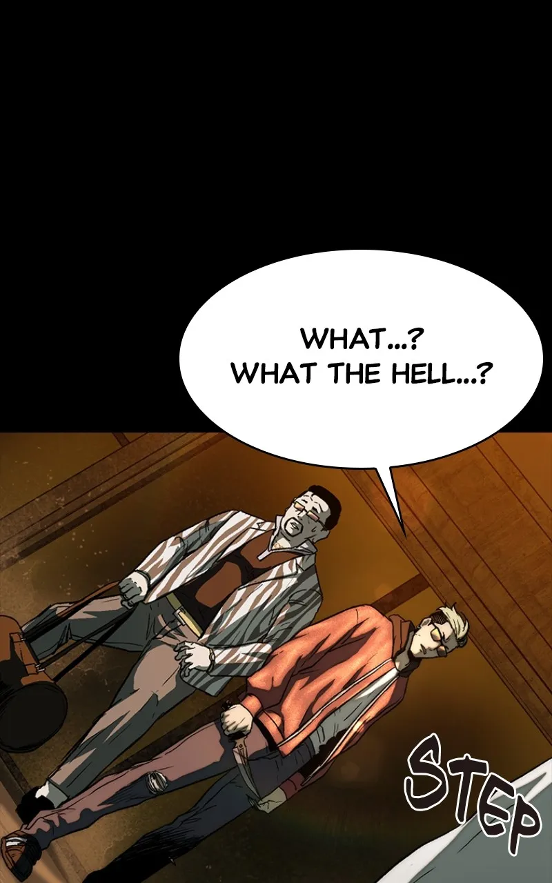 Kowloon: COPÓKA Chapter 31 page 54 - 
