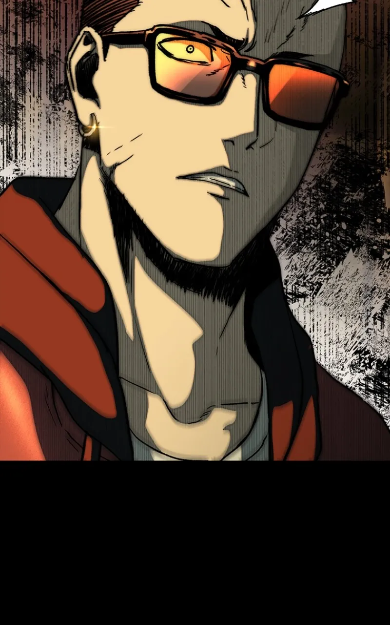 Kowloon: COPÓKA Chapter 31 page 57 - 