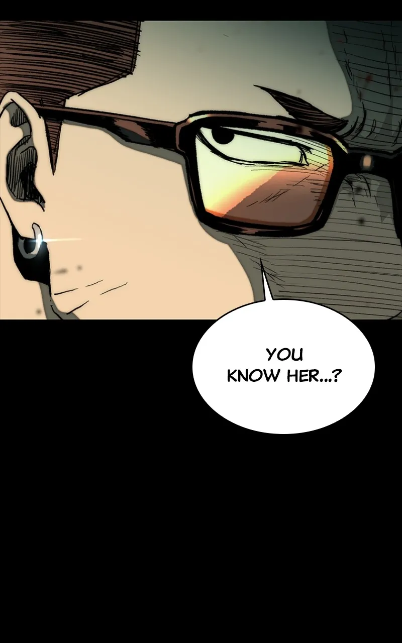 Kowloon: COPÓKA Chapter 31 page 58 - 