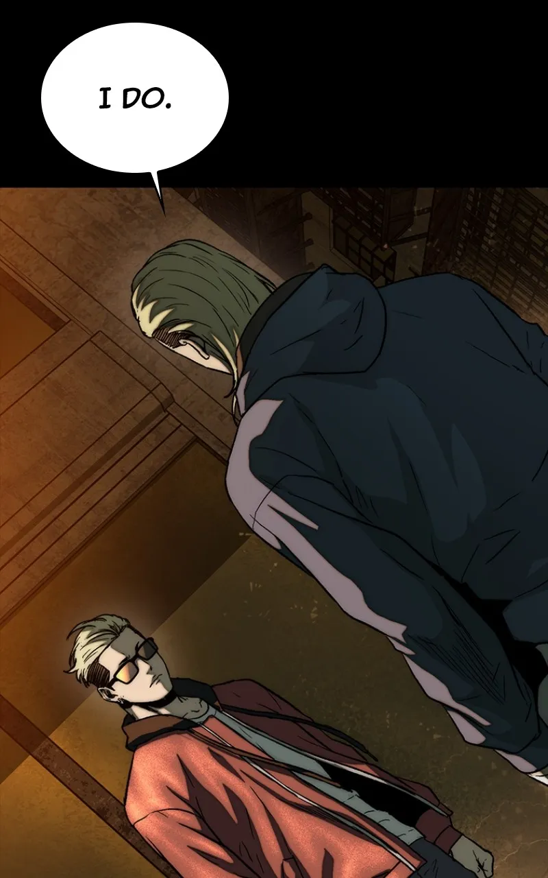 Kowloon: COPÓKA Chapter 31 page 59 - 