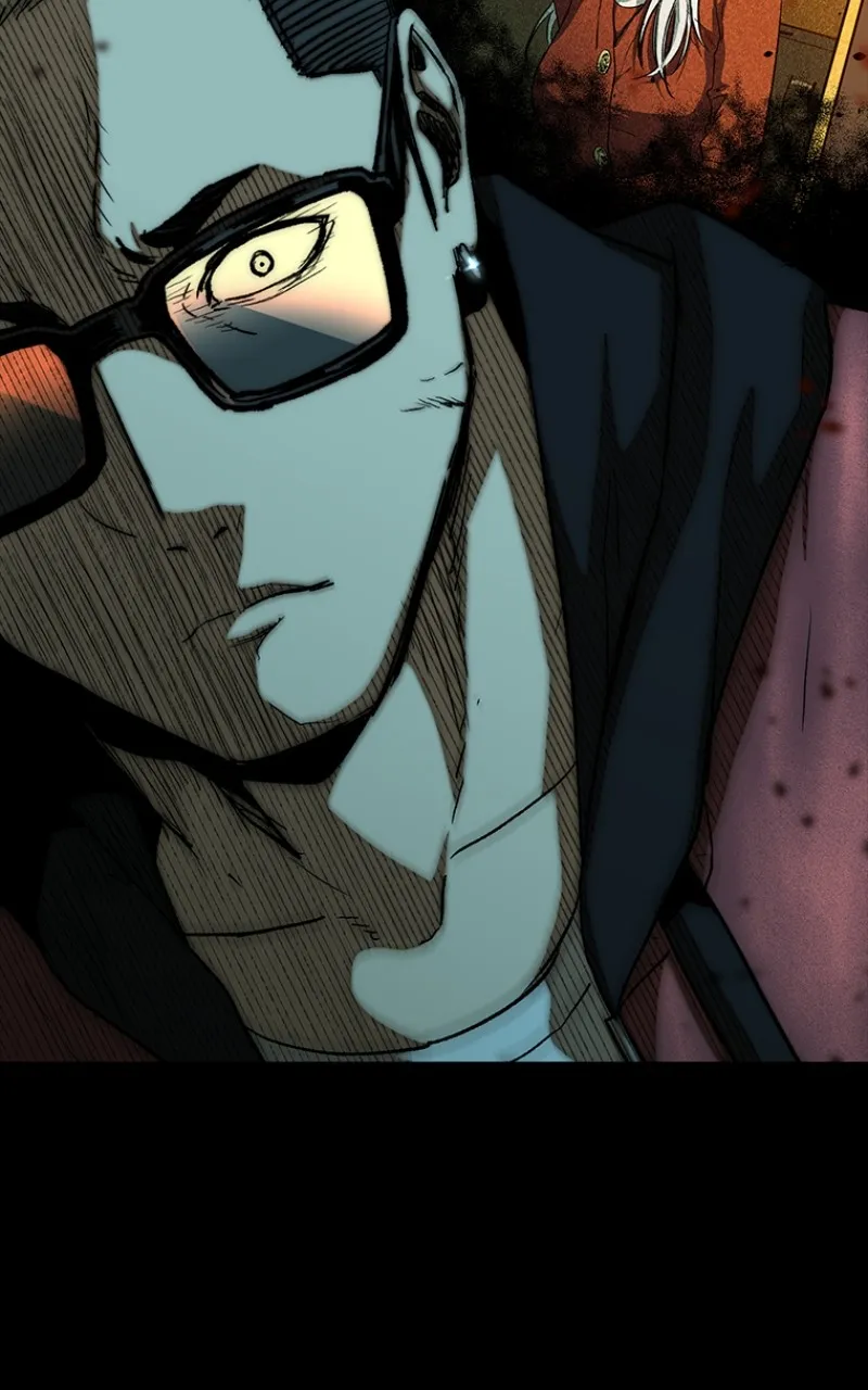 Kowloon: COPÓKA Chapter 31 page 62 - 