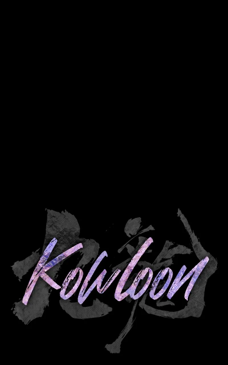 Kowloon: COPÓKA Chapter 31 page 64 - 