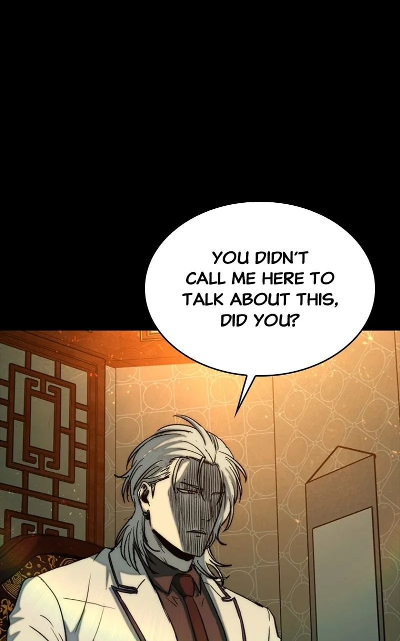 Kowloon: COPÓKA Chapter 31 page 70 - 