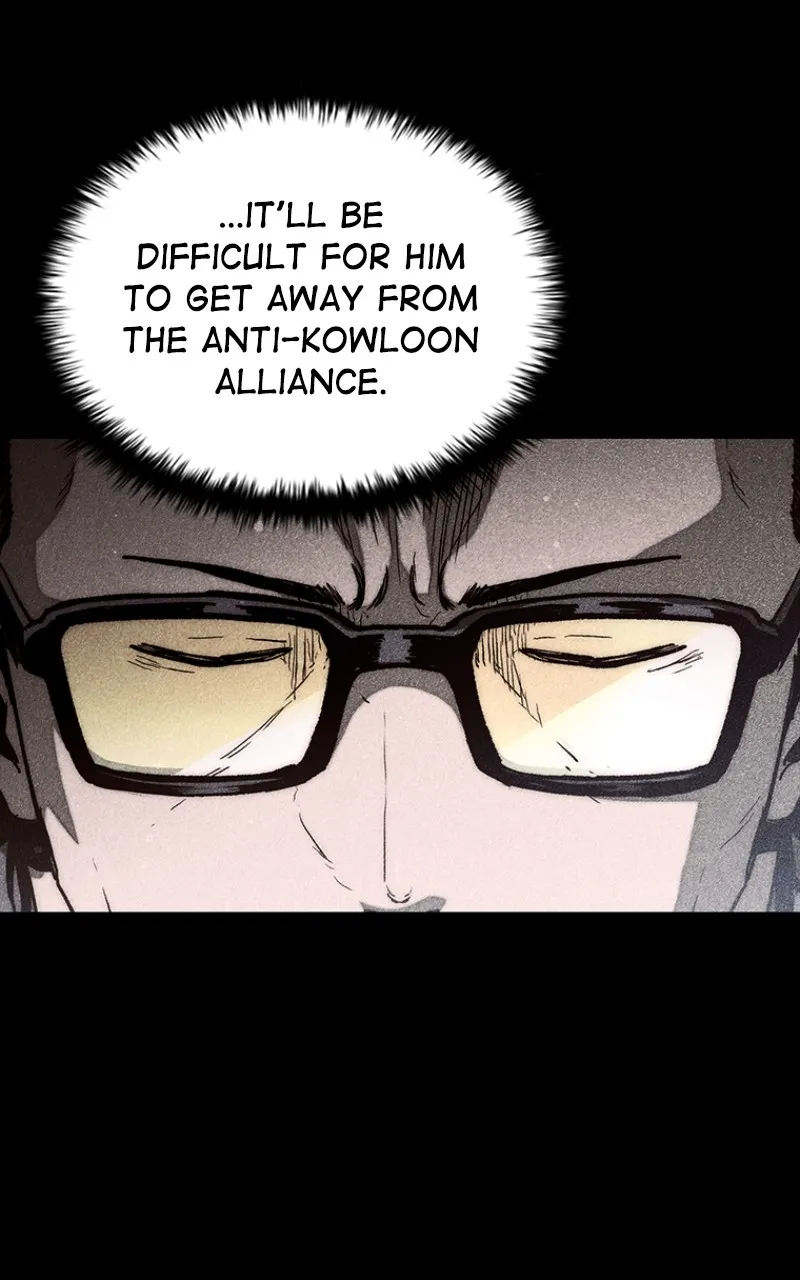 Kowloon: COPÓKA Chapter 31 page 8 - 