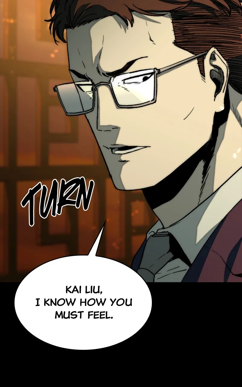 Kowloon: COPÓKA Chapter 31 page 72 - 