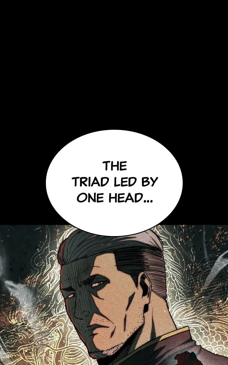 Kowloon: COPÓKA Chapter 31 page 77 - 