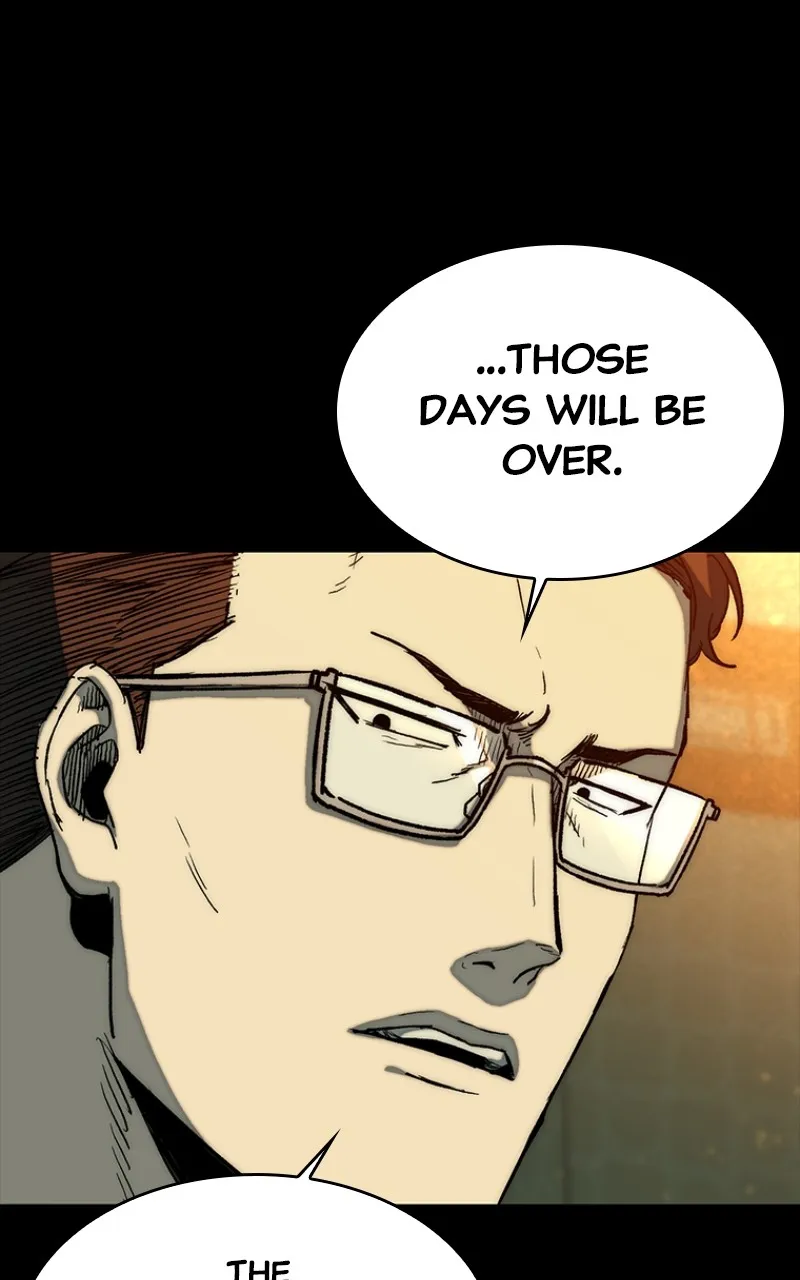 Kowloon: COPÓKA Chapter 31 page 79 - 