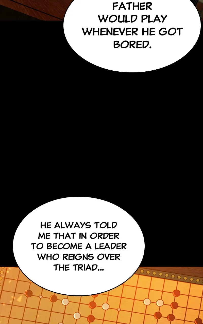 Kowloon: COPÓKA Chapter 31 page 90 - 