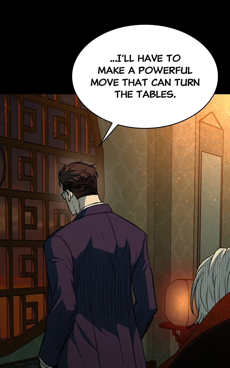 Kowloon: COPÓKA Chapter 31 page 92 - 