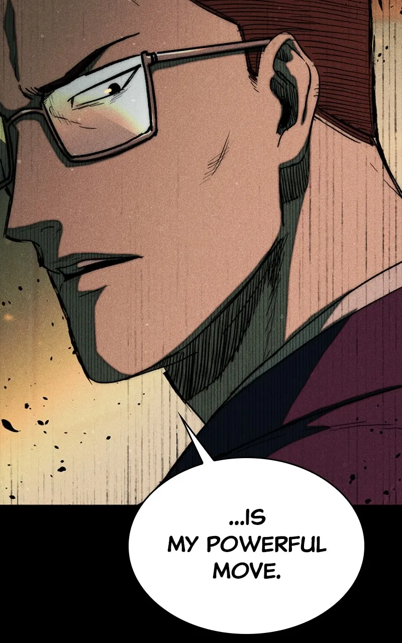 Kowloon: COPÓKA Chapter 31 page 94 - 