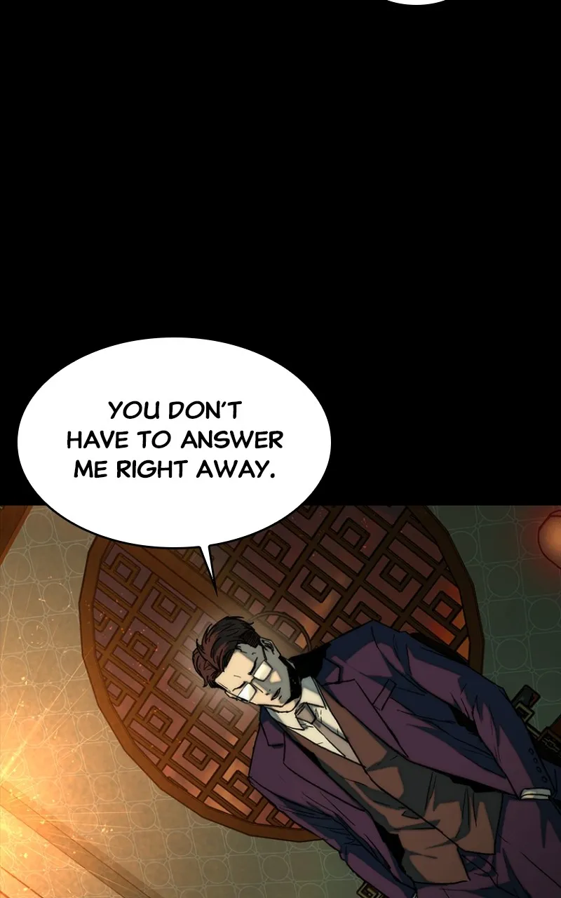 Kowloon: COPÓKA Chapter 31 page 96 - 
