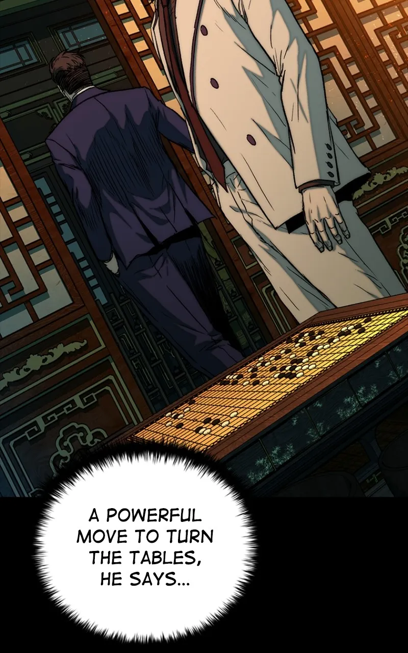 Kowloon: COPÓKA Chapter 31 page 99 - 