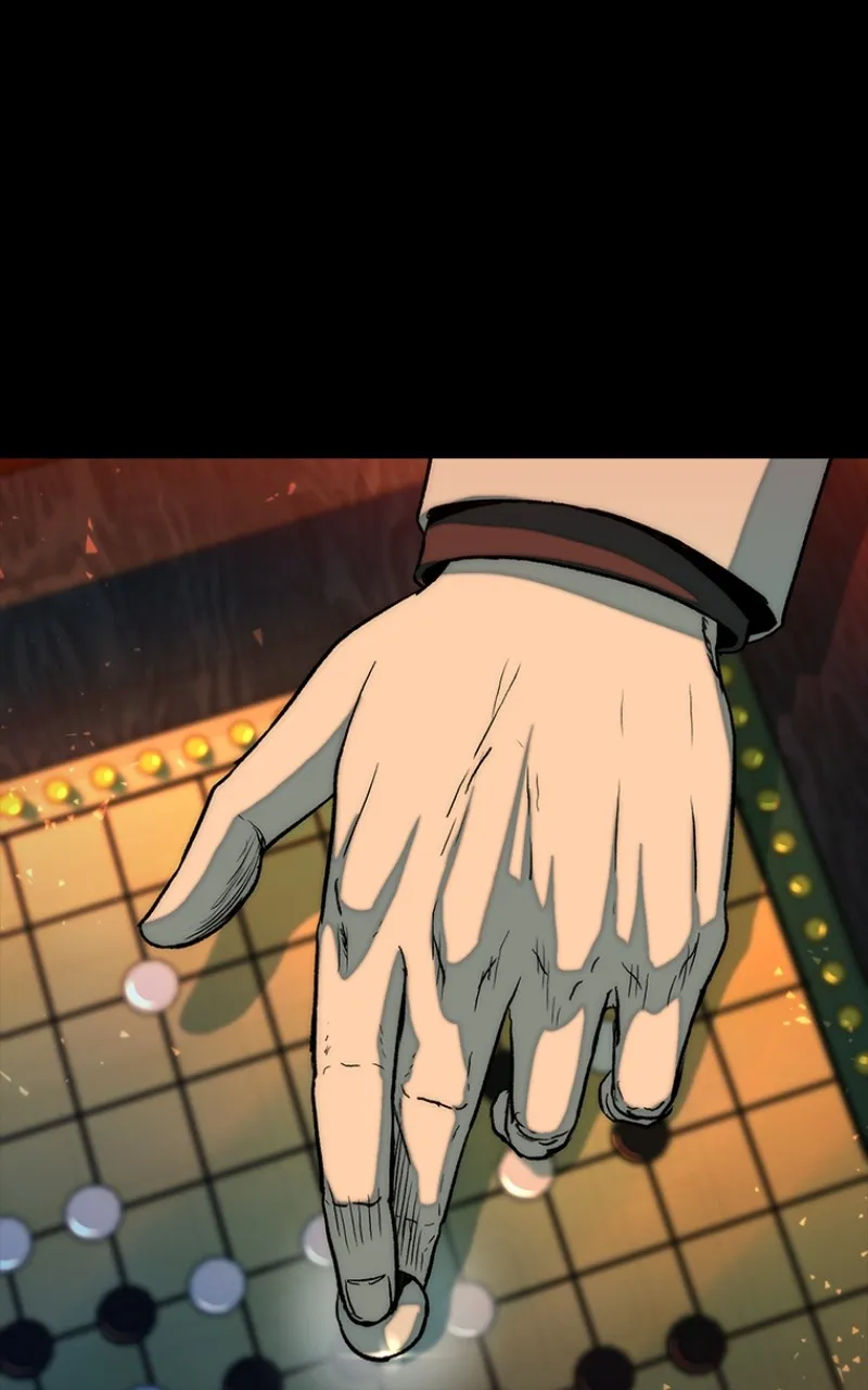 Kowloon: COPÓKA Chapter 31 page 100 - 