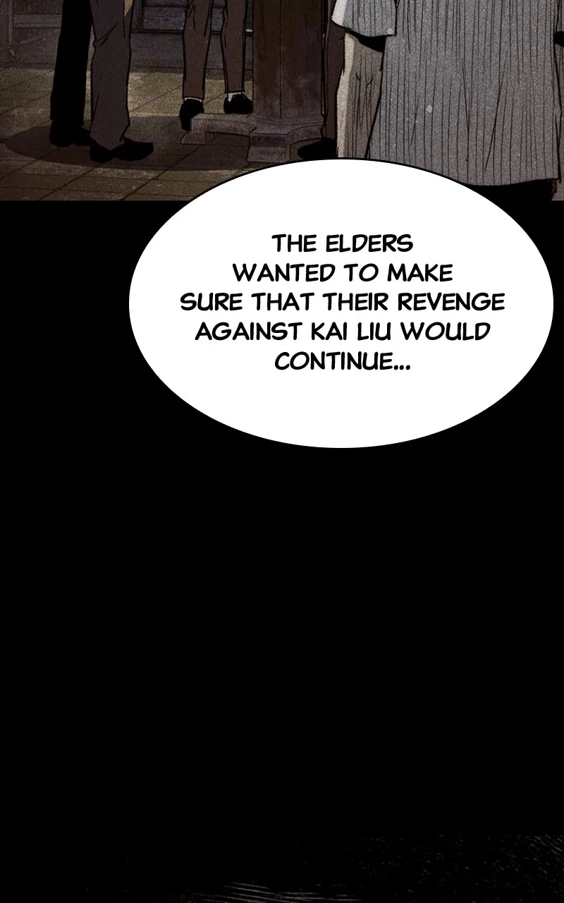 Kowloon: COPÓKA Chapter 32 page 11 - 