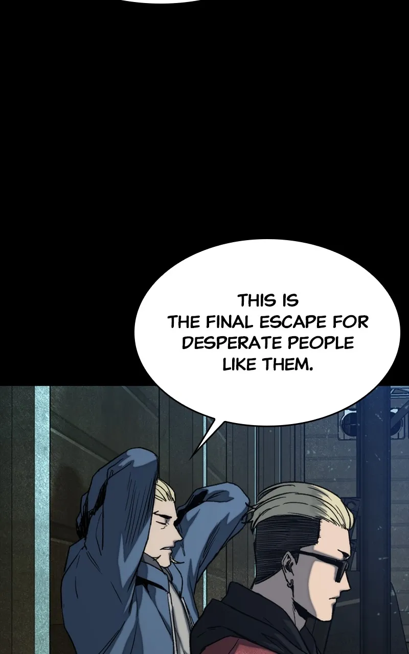 Kowloon: COPÓKA Chapter 32 page 101 - 