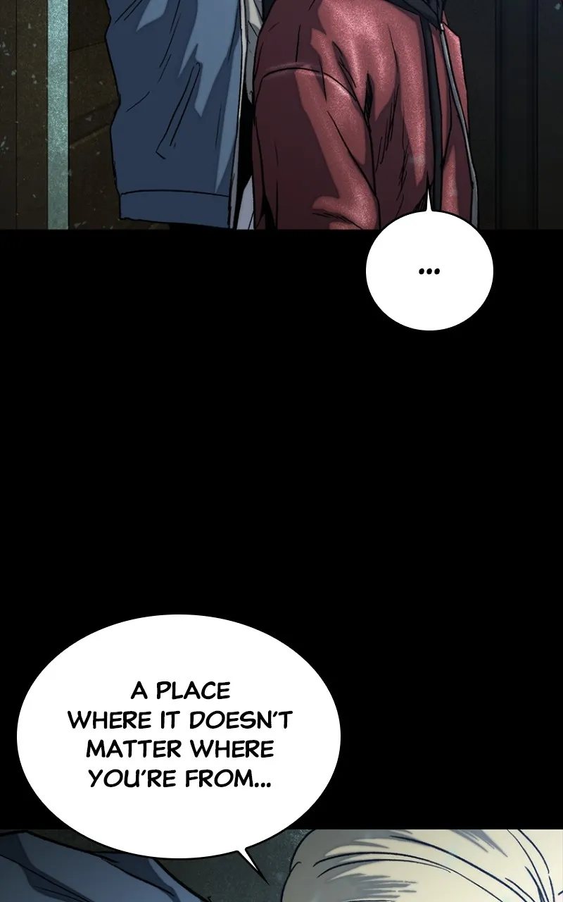 Kowloon: COPÓKA Chapter 32 page 102 - 