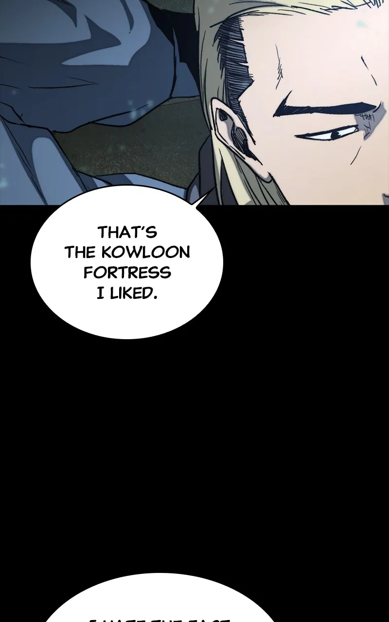 Kowloon: COPÓKA Chapter 32 page 103 - 
