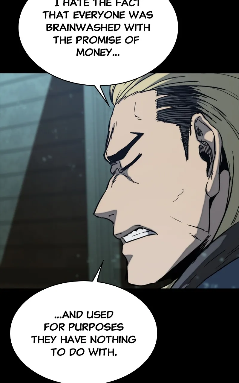 Kowloon: COPÓKA Chapter 32 page 104 - 