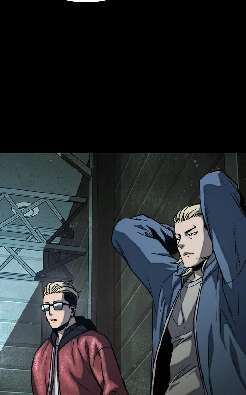 Kowloon: COPÓKA Chapter 32 page 105 - 
