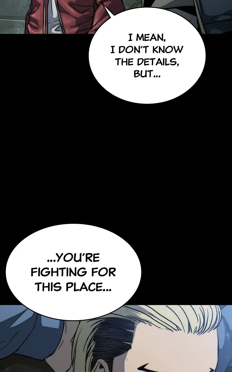 Kowloon: COPÓKA Chapter 32 page 106 - 