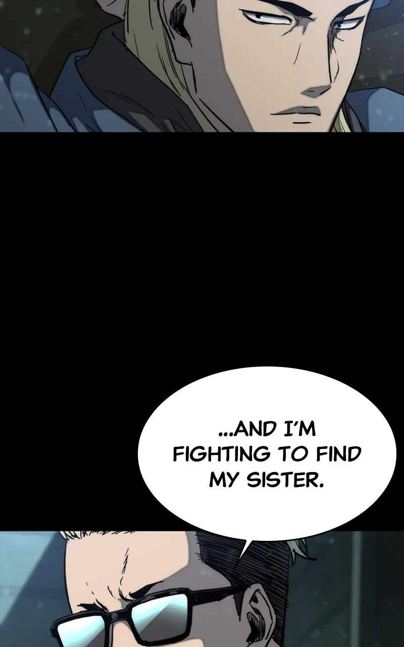 Kowloon: COPÓKA Chapter 32 page 107 - 
