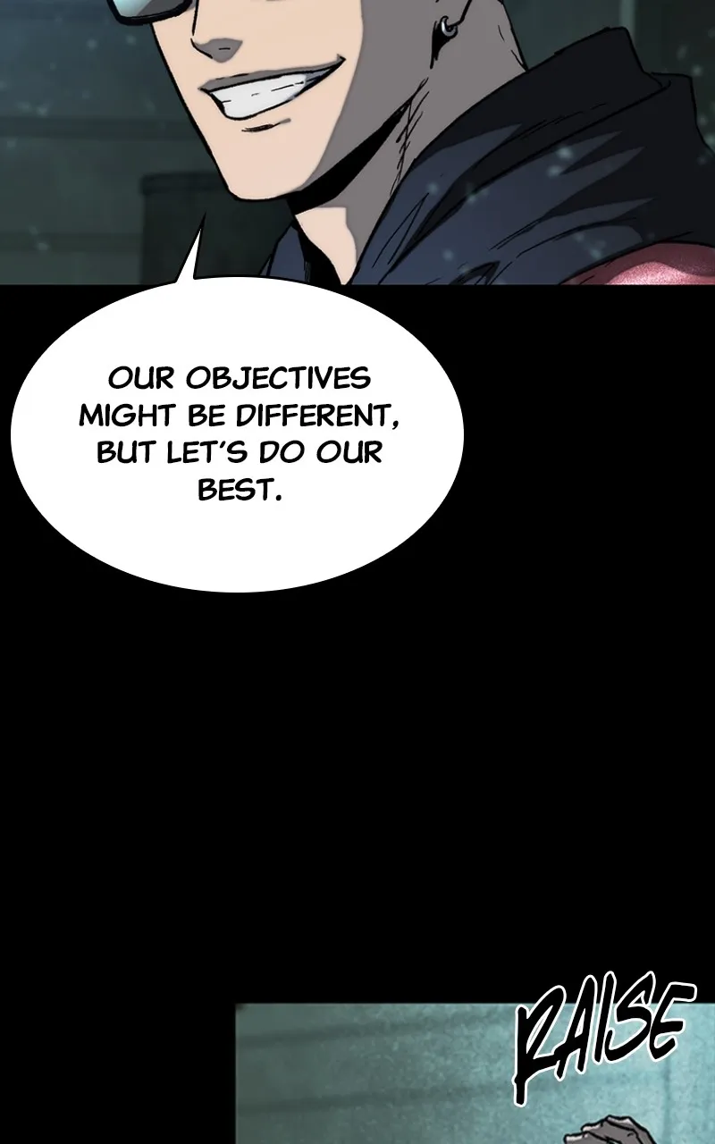 Kowloon: COPÓKA Chapter 32 page 108 - 