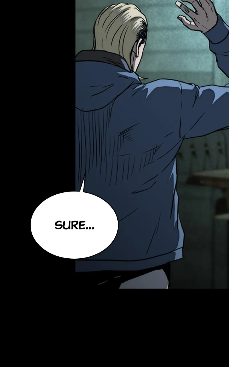 Kowloon: COPÓKA Chapter 32 page 109 - 