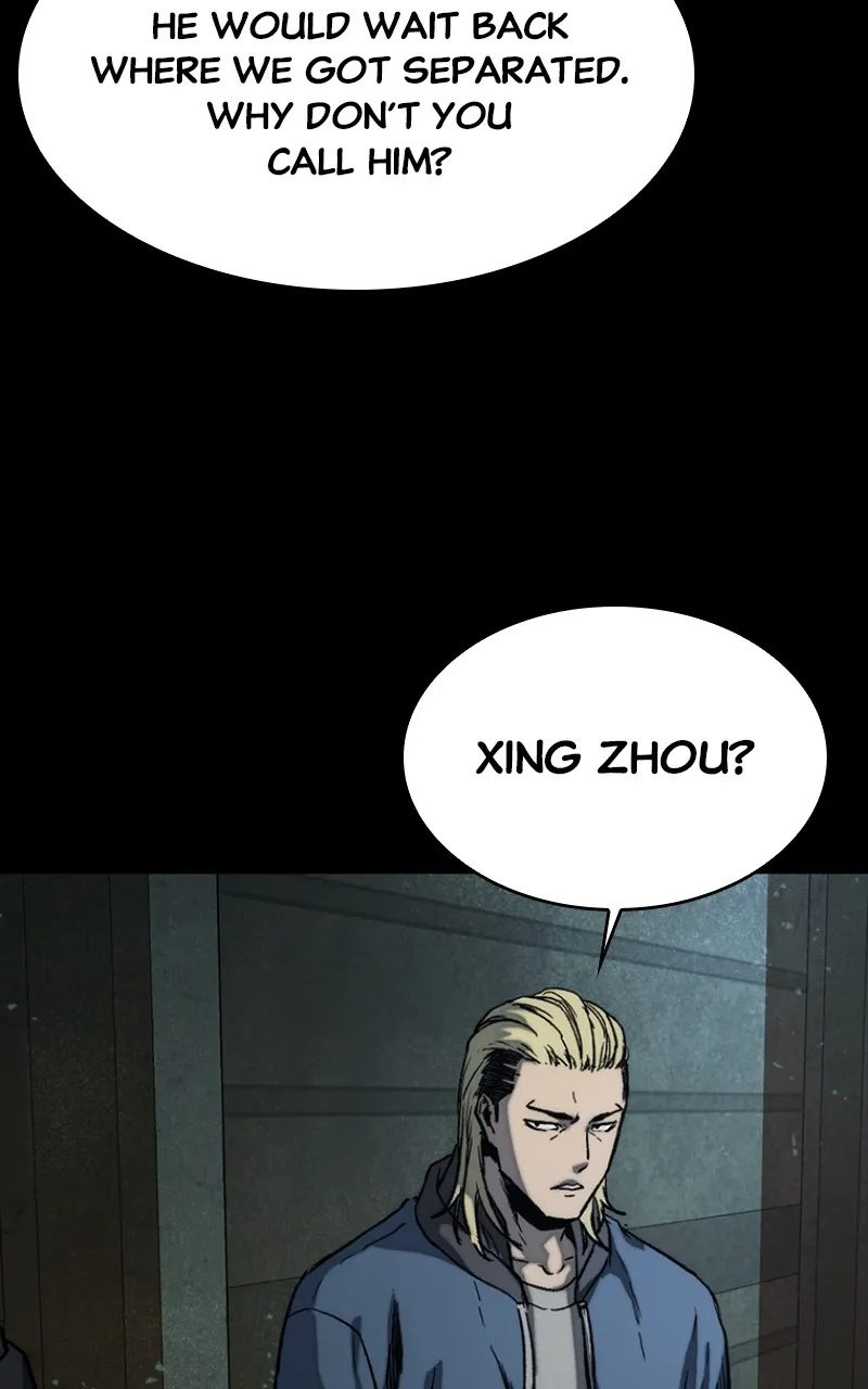 Kowloon: COPÓKA Chapter 32 page 111 - 