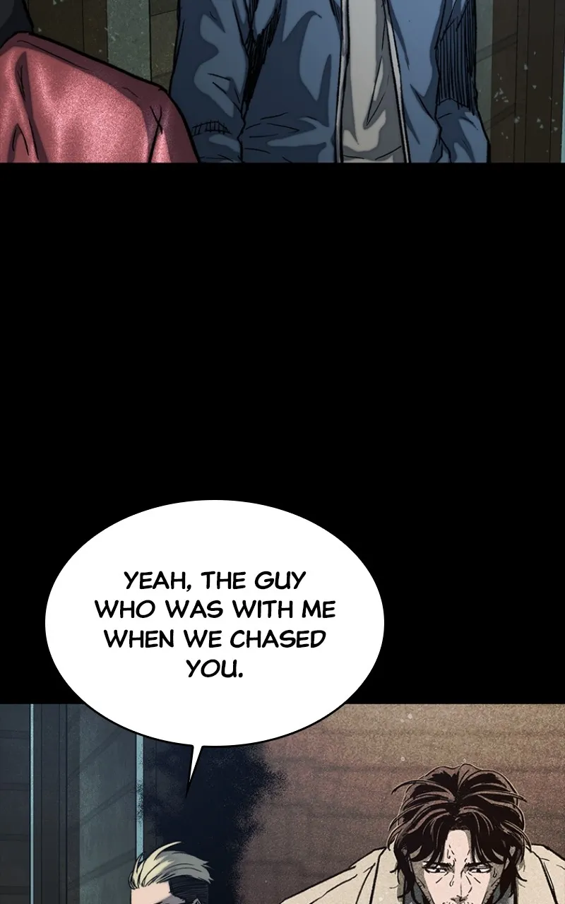 Kowloon: COPÓKA Chapter 32 page 112 - 