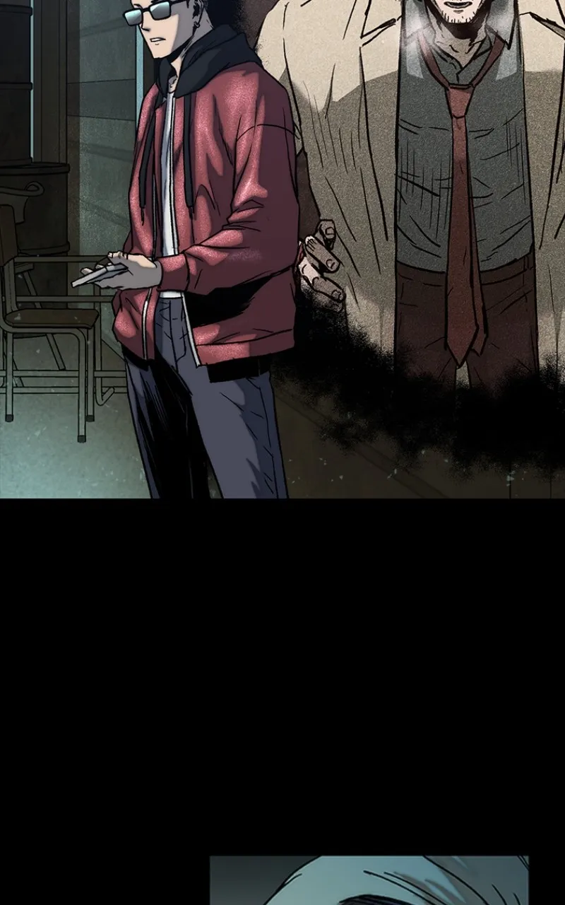 Kowloon: COPÓKA Chapter 32 page 113 - 