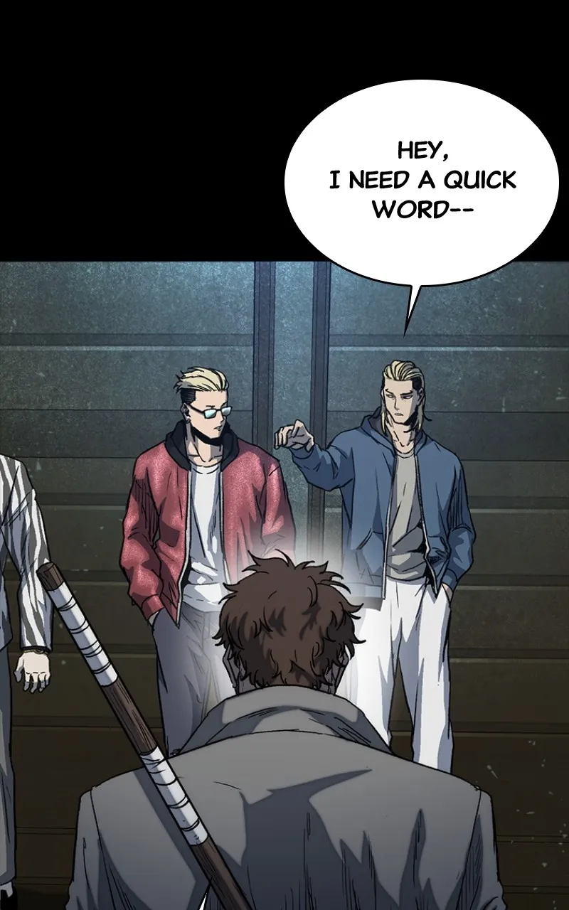 Kowloon: COPÓKA Chapter 32 page 115 - 