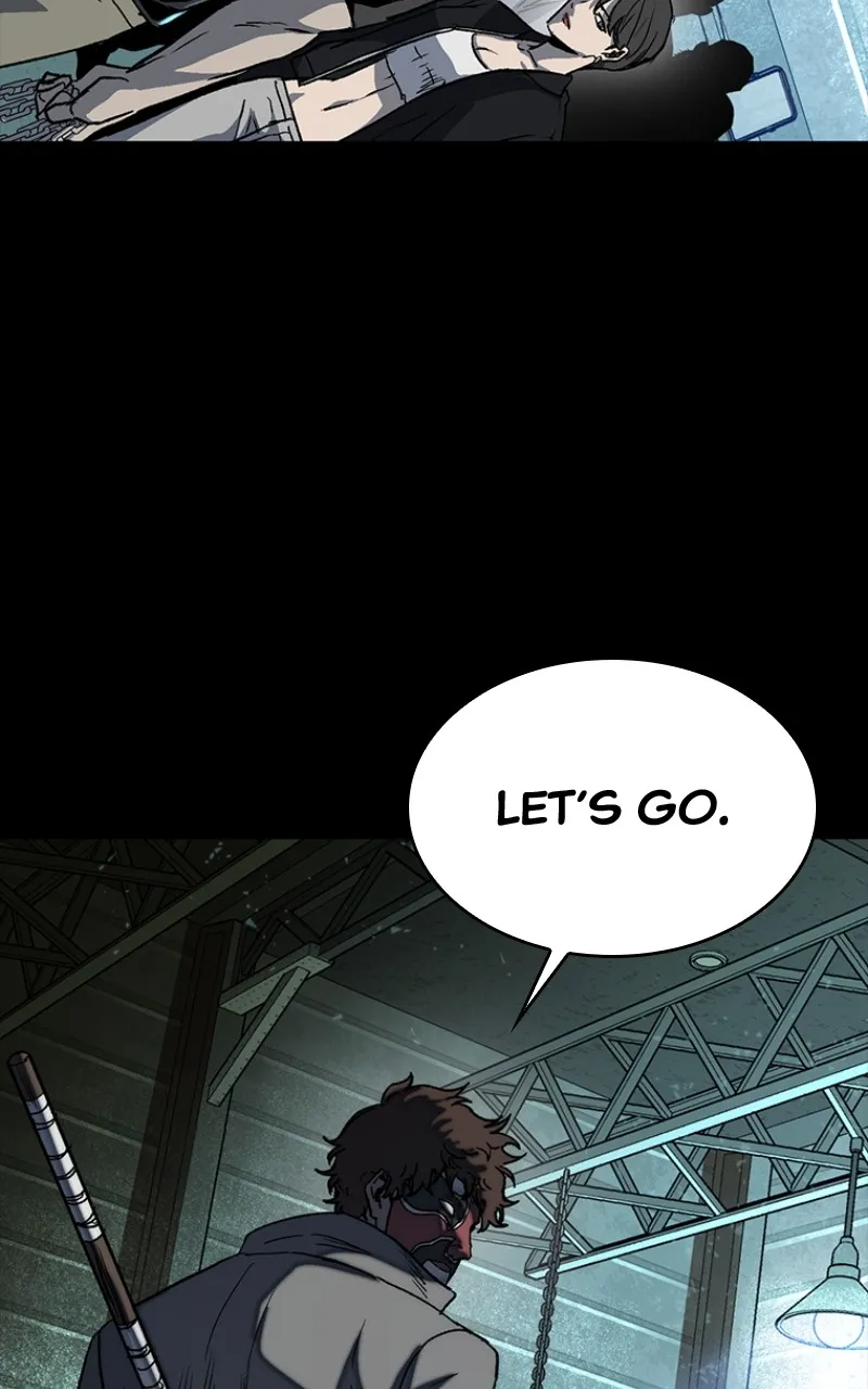 Kowloon: COPÓKA Chapter 32 page 119 - 