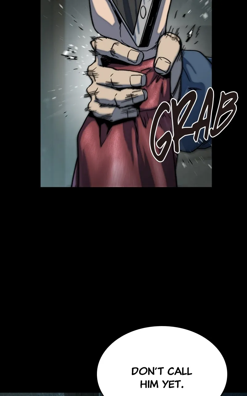 Kowloon: COPÓKA Chapter 32 page 122 - 