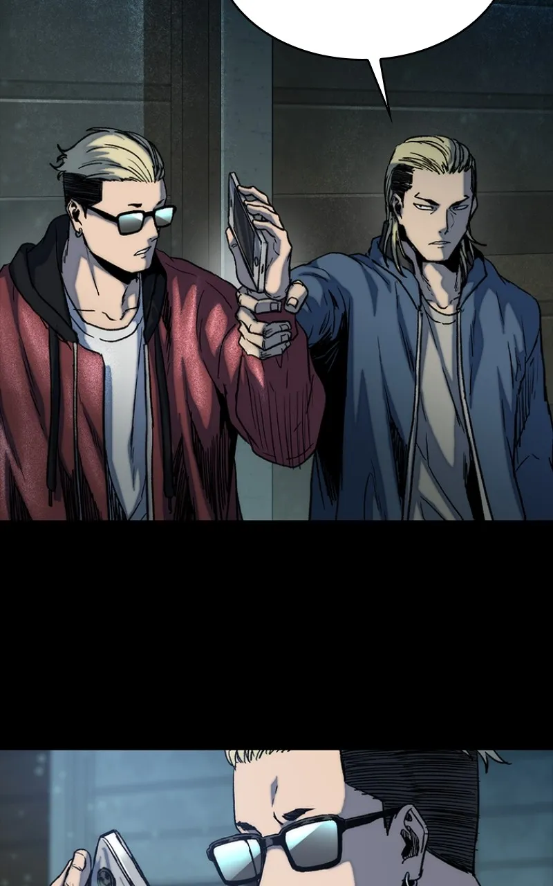 Kowloon: COPÓKA Chapter 32 page 123 - 