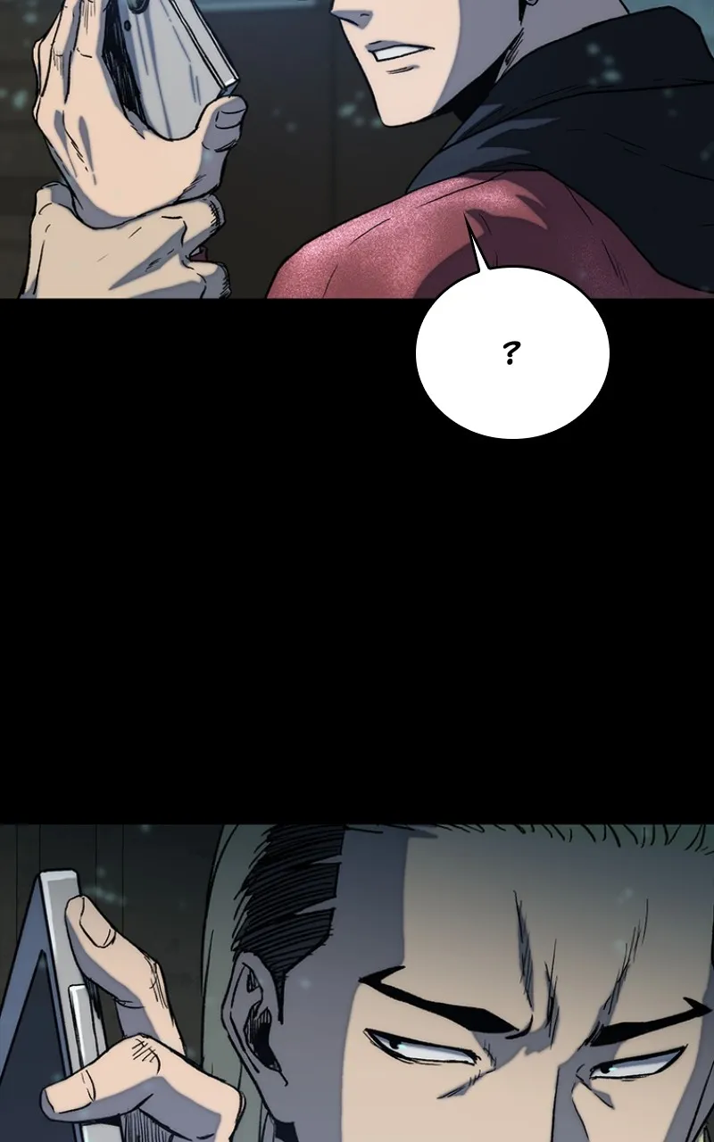 Kowloon: COPÓKA Chapter 32 page 124 - 