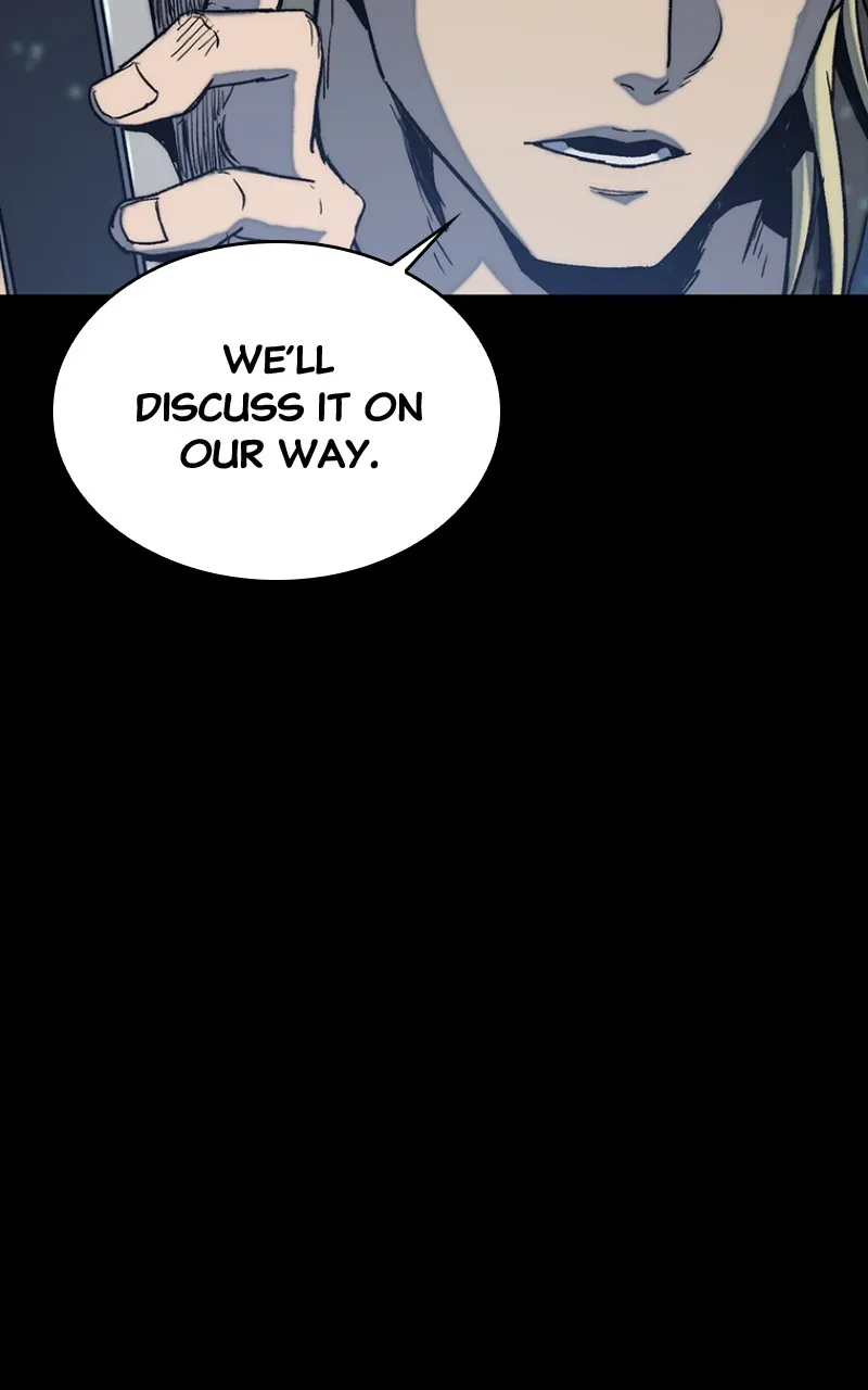 Kowloon: COPÓKA Chapter 32 page 125 - 