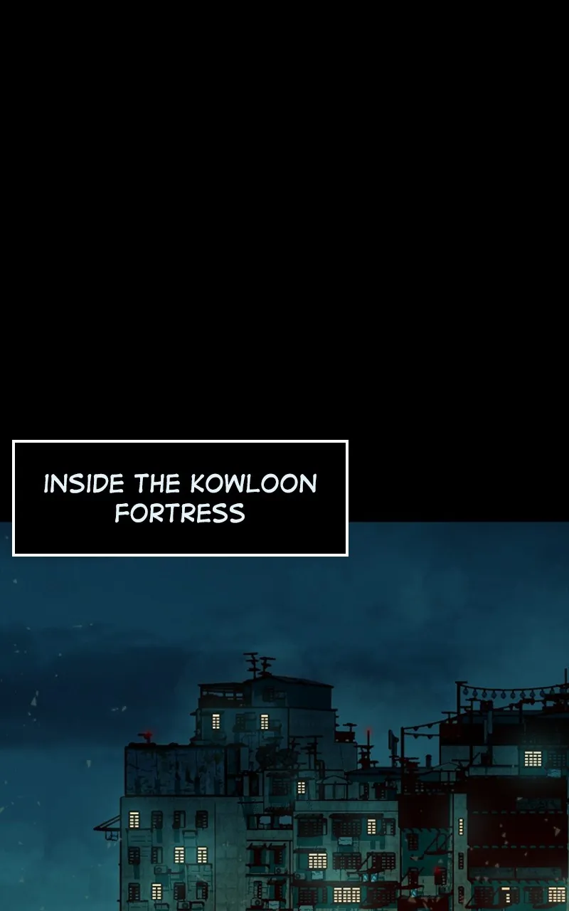 Kowloon: COPÓKA Chapter 32 page 126 - 
