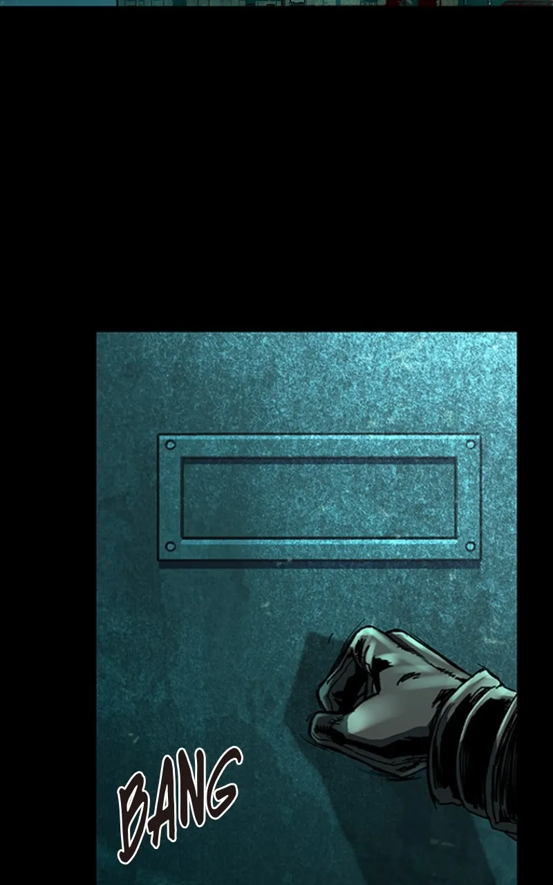 Kowloon: COPÓKA Chapter 32 page 127 - 