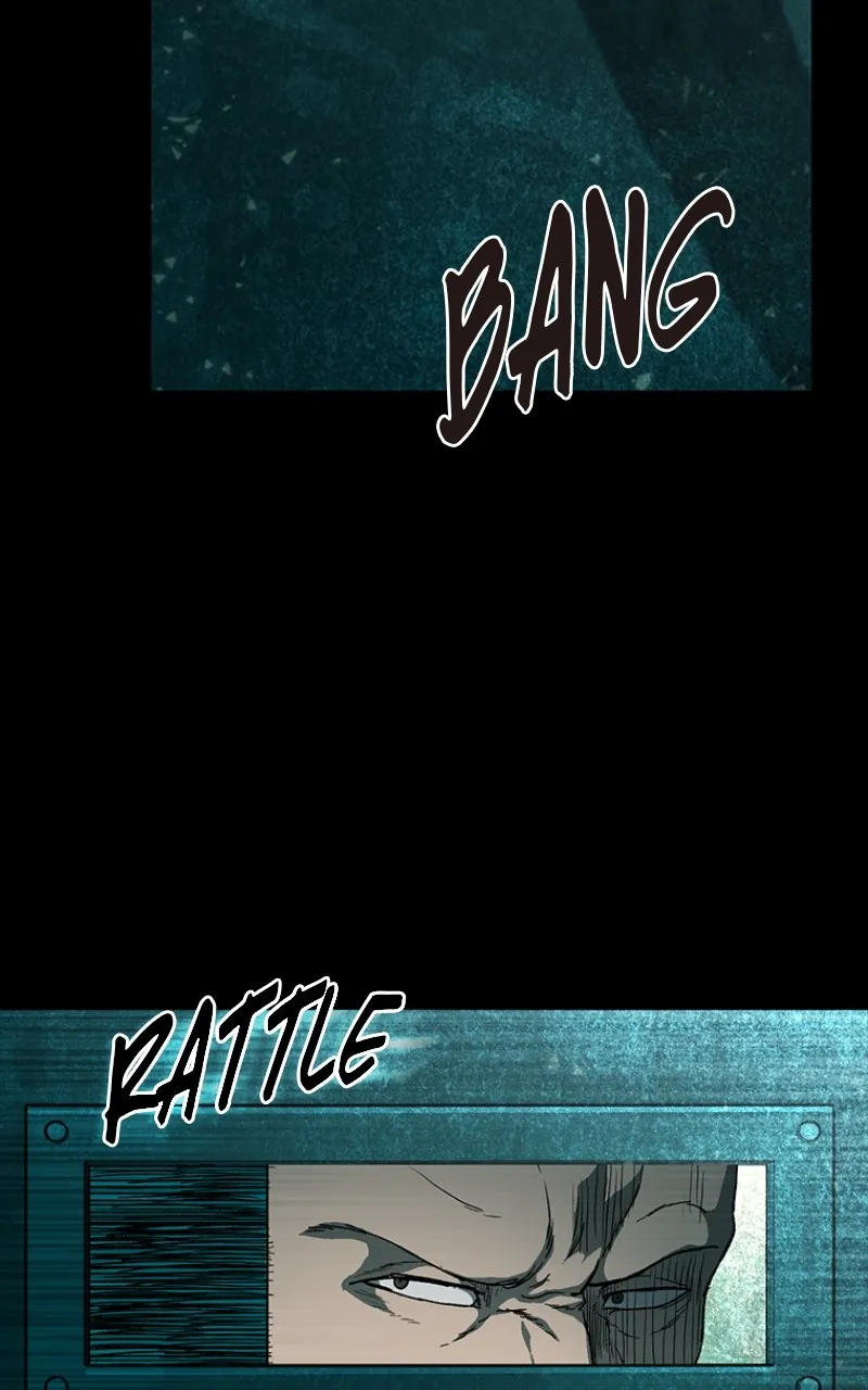 Kowloon: COPÓKA Chapter 32 page 128 - 