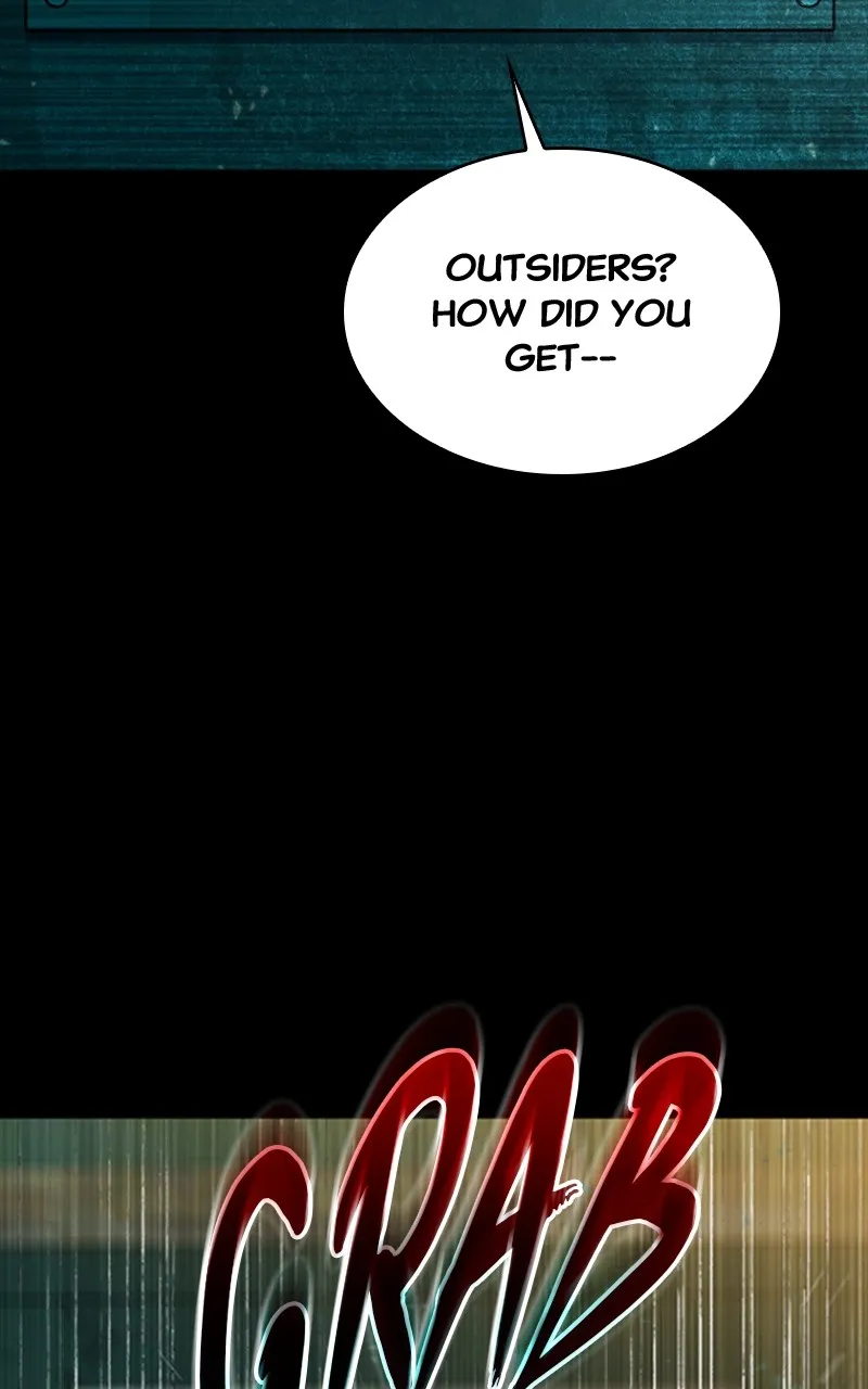 Kowloon: COPÓKA Chapter 32 page 129 - 