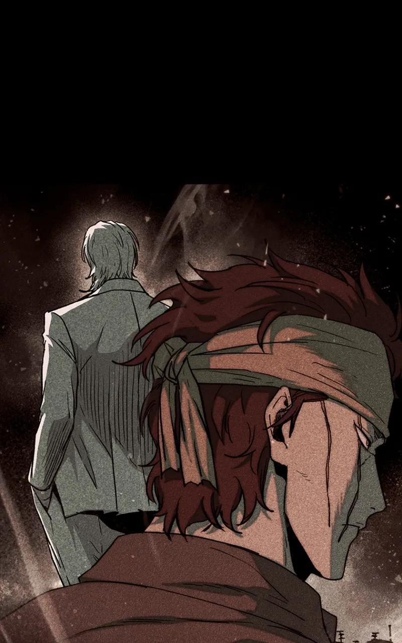 Kowloon: COPÓKA Chapter 32 page 14 - 