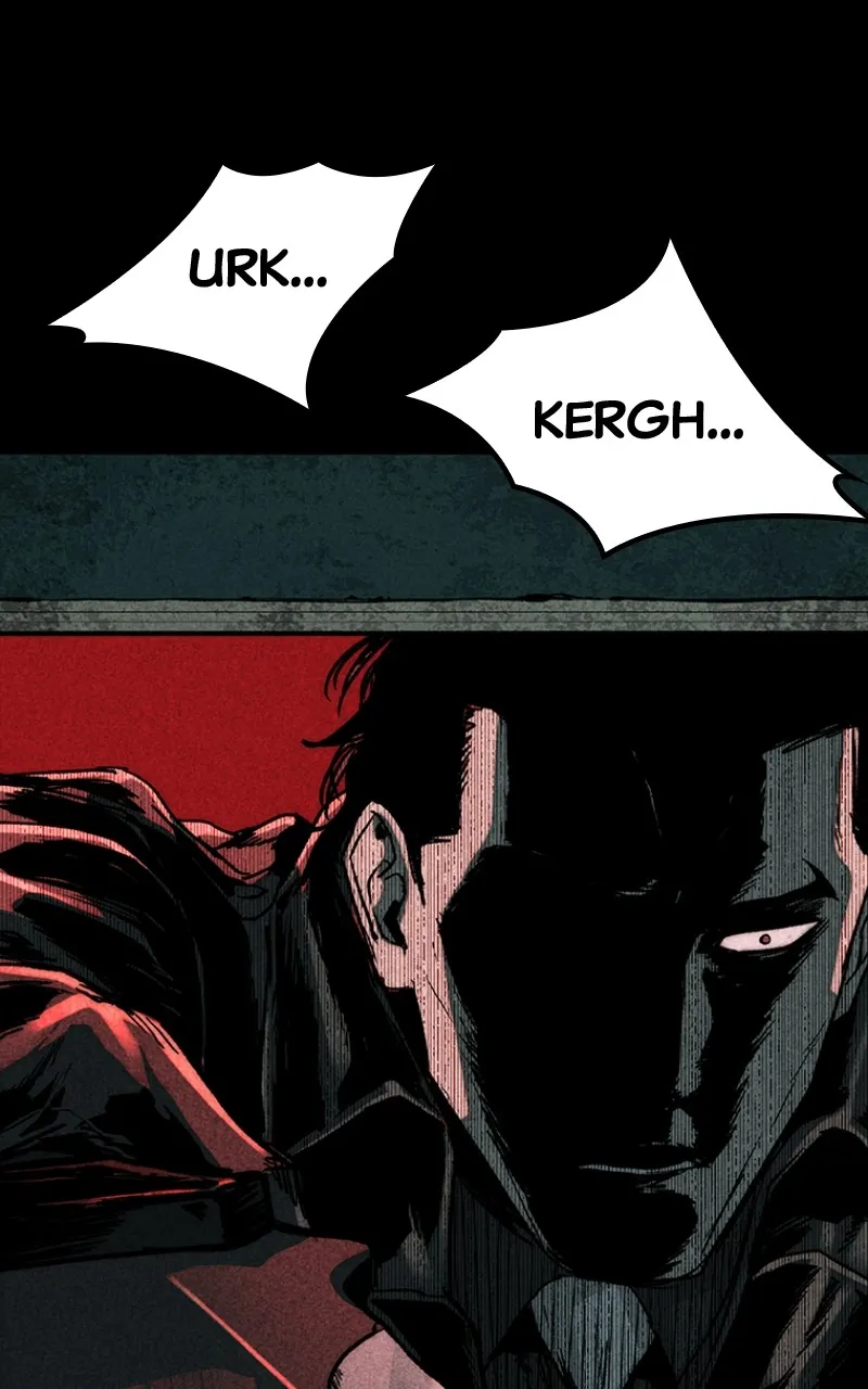 Kowloon: COPÓKA Chapter 32 page 132 - 