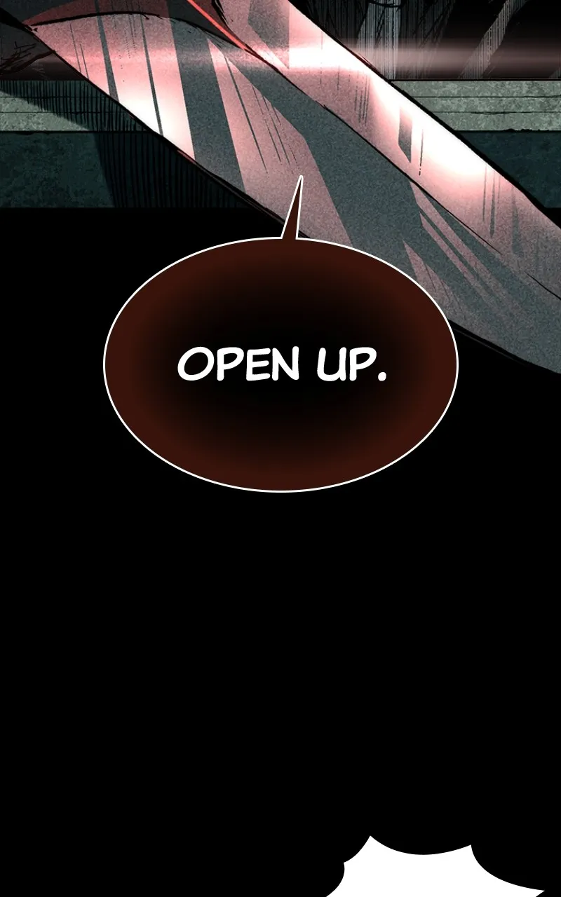 Kowloon: COPÓKA Chapter 32 page 133 - 