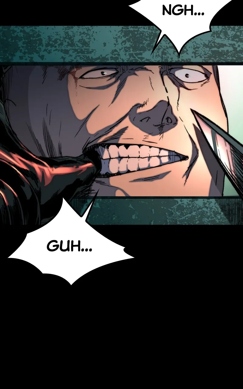 Kowloon: COPÓKA Chapter 32 page 134 - 