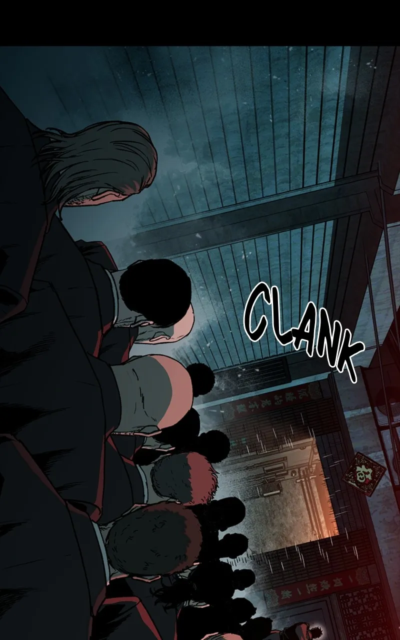 Kowloon: COPÓKA Chapter 32 page 135 - 