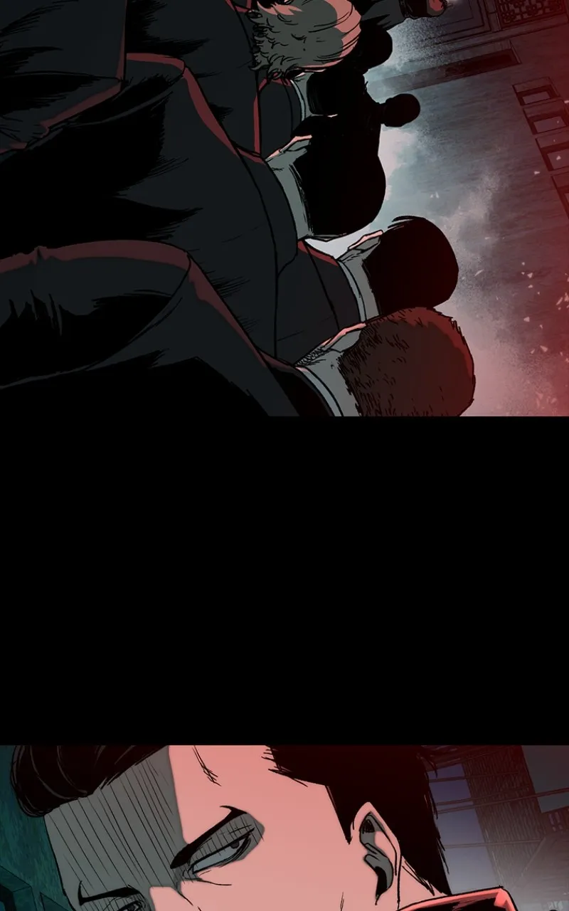 Kowloon: COPÓKA Chapter 32 page 136 - 