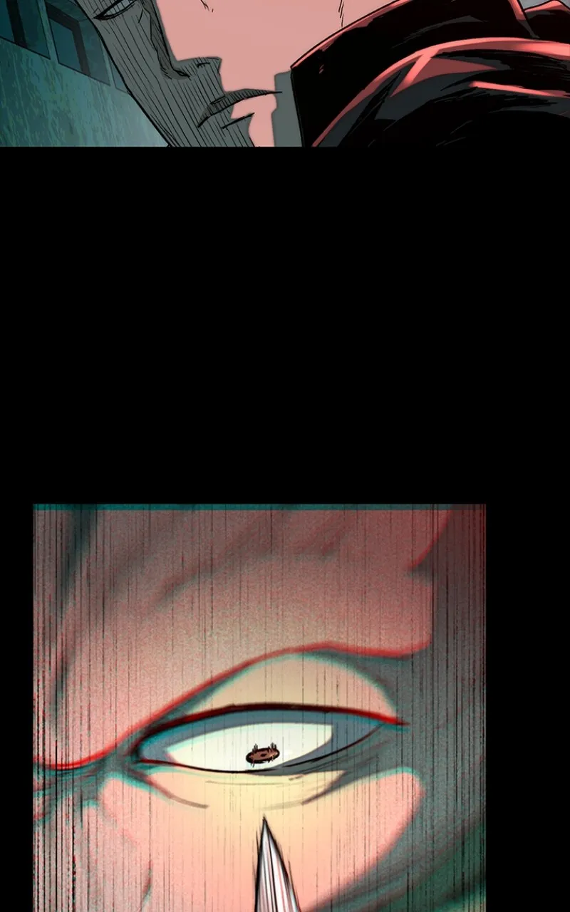 Kowloon: COPÓKA Chapter 32 page 137 - 