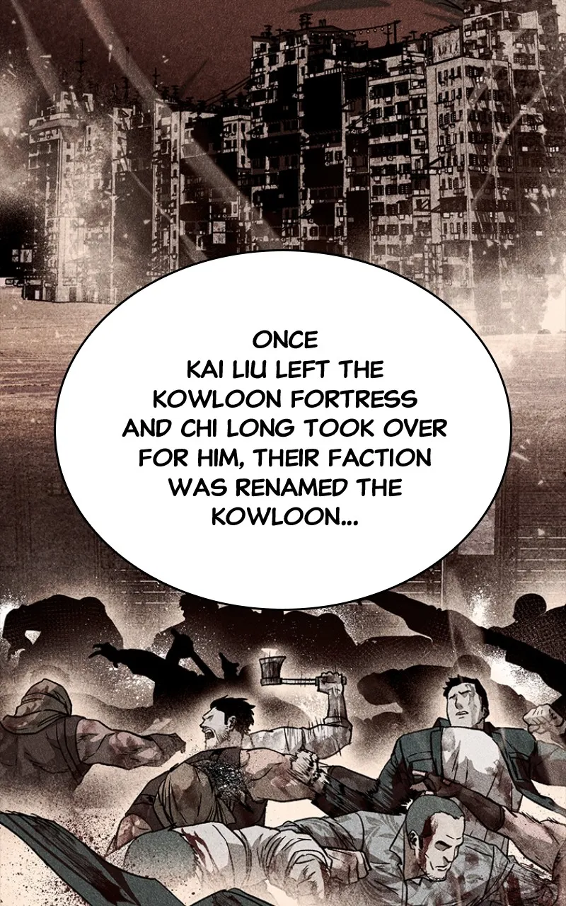 Kowloon: COPÓKA Chapter 32 page 15 - 