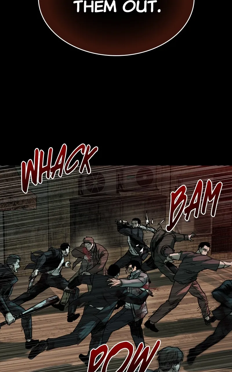 Kowloon: COPÓKA Chapter 32 page 143 - 