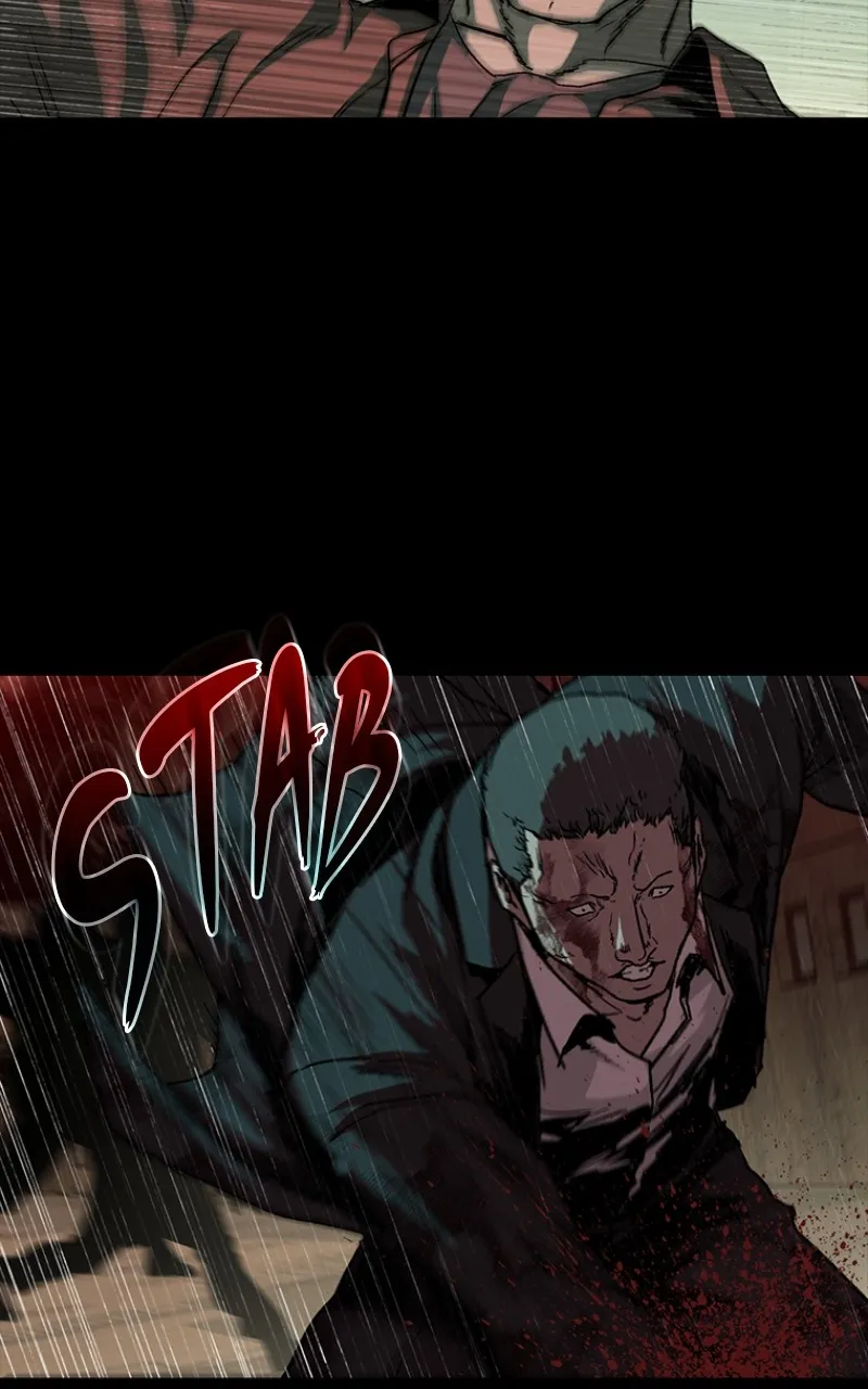 Kowloon: COPÓKA Chapter 32 page 145 - 